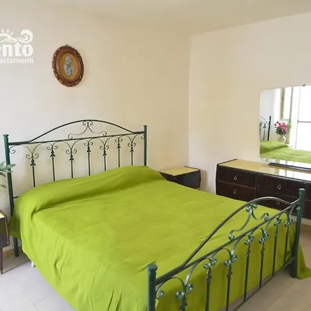 Сasa de vacaciones Casa Oronzo