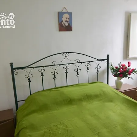 Casa Oronzo