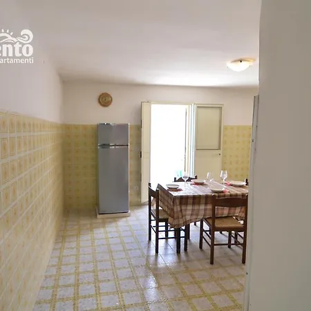 Casa Oronzo * San Pietro in Bevagna