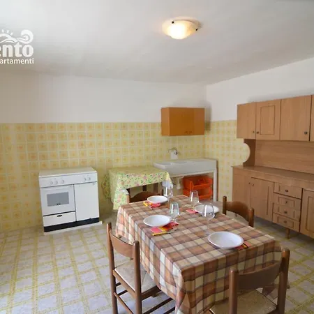 Сasa de vacaciones Casa Oronzo