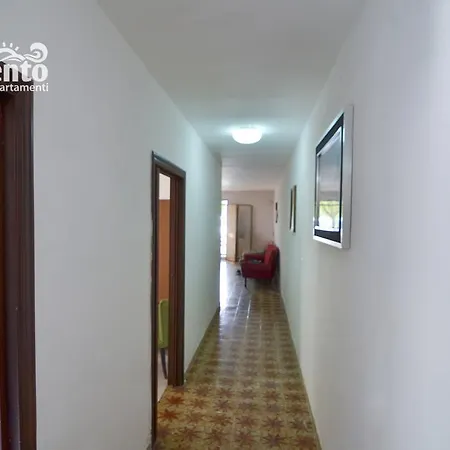 Casa Oronzo San Pietro in Bevagna
