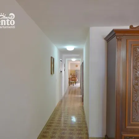 Casa Oronzo Сasa de vacaciones