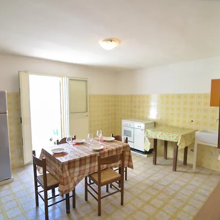 Casa Oronzo San Pietro in Bevagna