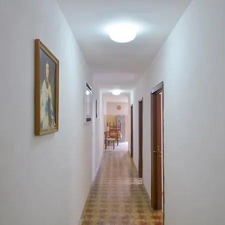 Casa Oronzo Сasa de vacaciones *