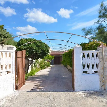 Casa Oronzo *