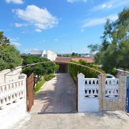 Casa Oronzo