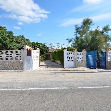 Сasa de vacaciones Casa Oronzo San Pietro in Bevagna