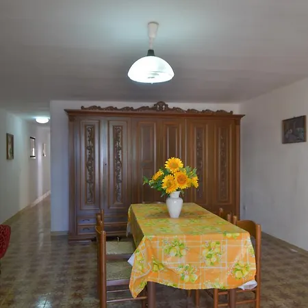 Casa Oronzo Сasa de vacaciones *