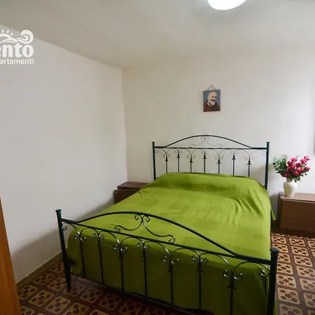 Casa Oronzo Дом отдыха